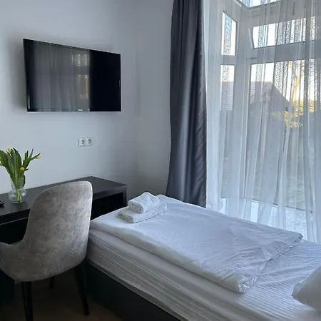 Hotel M & M Oyten