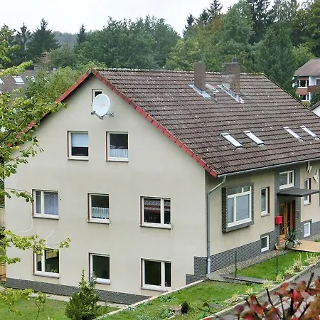 Bad Grund *
