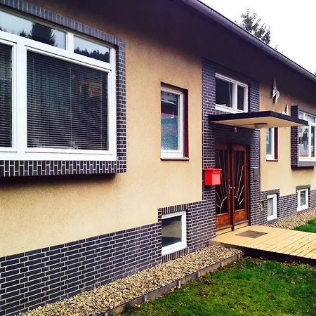 Apartament Bad Grund Bad Grund