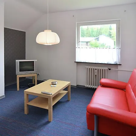 Bad Grund Apartament Bad Grund
