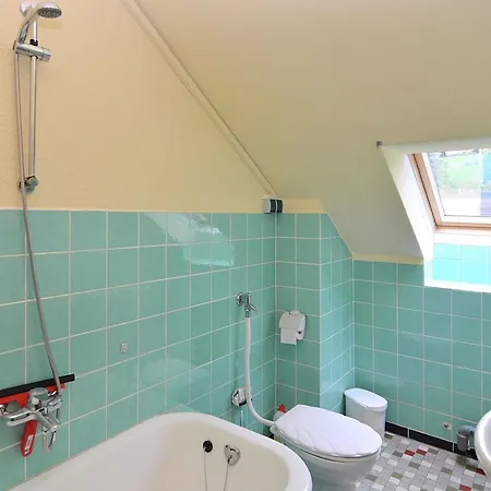 Bad Grund Apartament Bad Grund