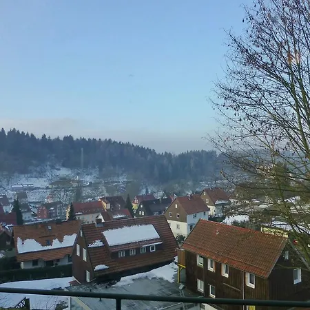 Bad Grund *