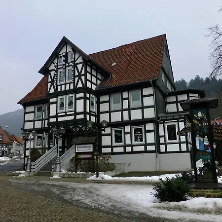 Bad Grund