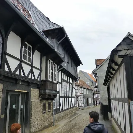 Bad Grund Apartament